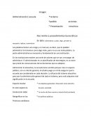 Las palabras tienen una carga y un mal uso