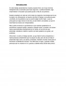 Nuestro propósito con esto así como todos los negocios o tecnología que ha se ha dado a luz últimamente