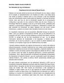 Arquitectura de red internet Banda Ancha