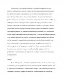 Enfermedades profesionales presentan una leve disminución