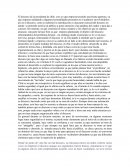 Presidenta de chile discurso