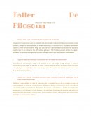 Porque crees que la posmodernidad es una época de desencanto