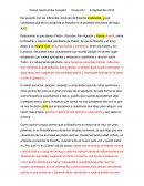 Filosofia en la sociedad actual