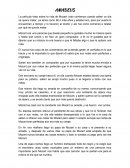 Resumen del la película Amadeus