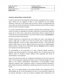 Vocación y oportunidades, la llave del éxito