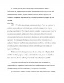 El principal aporte de Pavlov a la psicología es el descubrimiento