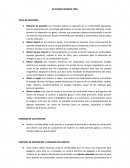 Bomba rotativa- ACTIVIDAD SEMANA TRES