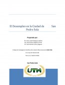 Trabajo investigativo final Macroeconomia