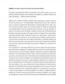 Cambios: La sociedad en manos de los jóvenes y los avances tecnológicos.