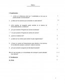 Cuál es la diferencia entre las 3 modalidades en las que se puede estudiar una licenciatura?
