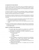 Las negociaciones de mejoras laborales