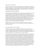 México es un país donde se han presentado grandes cambios, ha tenido grandes transformaciones a lo largo de su historia, todas en busca de un mejor bienestar en su población y ser una nación cada día mejor e independiente