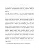 Grandes Fortalezas de Price Pritchett