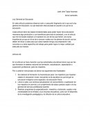 Ley General de Educación mexicana