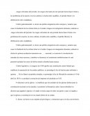 Periodos relevanyes de la historia de Venezuela