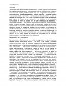 Team Processes Capitulo 9