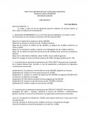 Distribuidora MANZANARES C.A, es una firma personal dedicada a la compra y venta