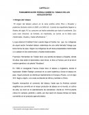 FUNDAMENTACIÓN TEÓRICA SOBRE EL TABACO EN LOS ADOLESCENTES