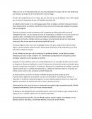 Introduccion de cuento Literatura