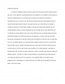 Reflexion superacion personal