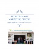 ESTRATEGIA DEL MARKETING DIGITAL