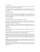 La edad adulta del individuo