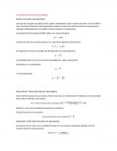 MEZCLA DE GASES SIN REACCION