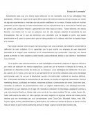 Ensayo de “Lovemarks”