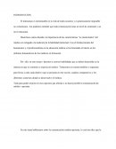 OBJETIVOS PARA LLEGAR A UNA BUENA COMUNICACIÓN CON LA RELACIÓN MÉDICO PACIENTE (RMP)