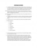 TAREA DE TICS BOSQUEJANDO