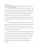 El modelo de gestión del conocimiento mayoritariamente utilizado por las instituciones