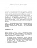 El Sufrimiento Humano desde la Perspectiva Cristiana