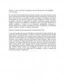 ¿Dónde esta la franja amarilla? Editorial Norma