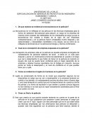 HUMANISMO Y CIENCIA - EL METODO