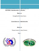 El día 18 de abril de 2015 se hizo una visita a la empresa “FEYCO” (una ferretería popular), con el fin de aprender y reforzar conocimientos acerca de la materia COMUNICACIÓN CORPORATIVA de la carrera de ADMINISTRACION