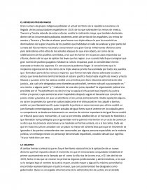 ANTECEDENTES DE LOS JUICIOS ORALES EN MEXICO. Página 3