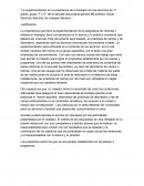 La experimentacion en la enseñanza de biologia