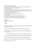 Cálculo - Toda la tecnología depende del cálculo