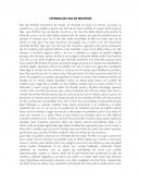 LEYENDA DEL DIA DE MUERTOS