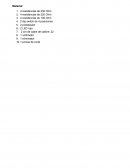 Practica de circuitos electrónicos