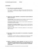 Seguridad informatica - cuestionario