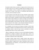 El periódico Excélsior