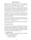 Seguridad e higiene industrial