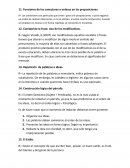 Funciones de los conectores o enlaces en las proposiciones