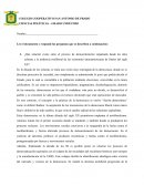 CIENCIAS POLÍTICAS – GRADO UNDÉCIMO