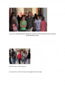 Después de Lucía: Una historieta sobre bullying y racismo