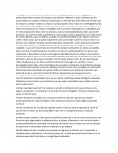 Ensayo las Formas ocultas de la propaganda