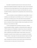 La obra en proceso de la calle jazmines del fraccionamiento Jacarandas de la ciudad de Tepic