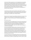 Psicodiagnóstico de la personalidad Nancy Esperanza Cedano