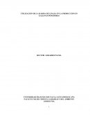 UTILIZACION DE LA HARINA DE LINAZA EN LA PRODUCCION EN GALLINAS PONEDORAS